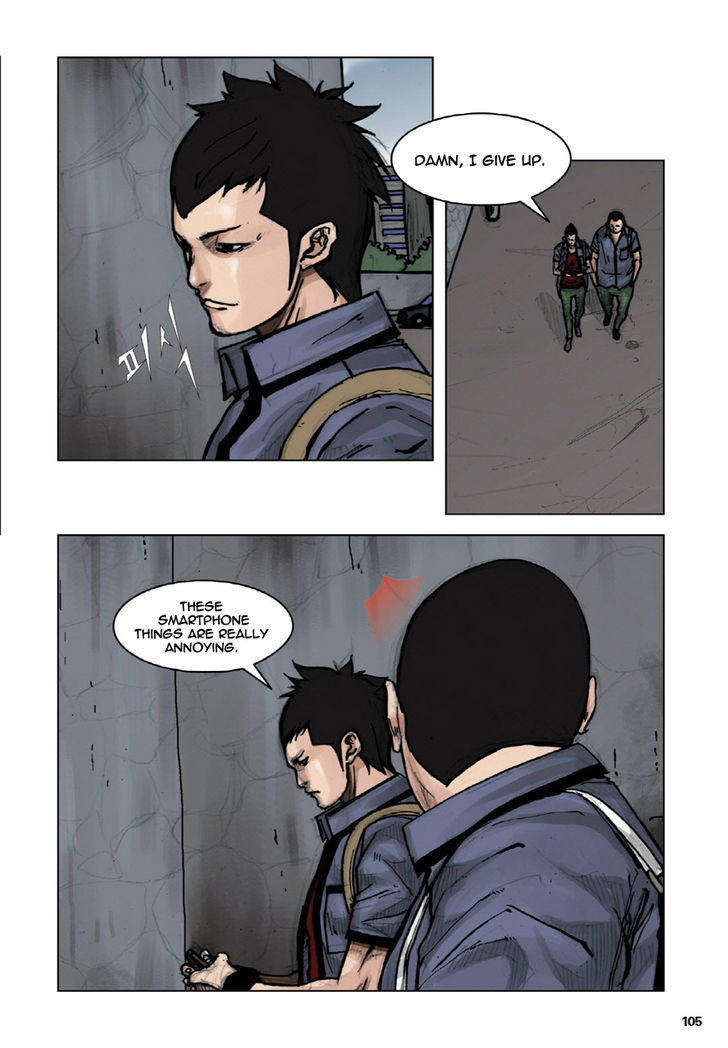 Tong Chapter 19 page 28 - Chapter 19