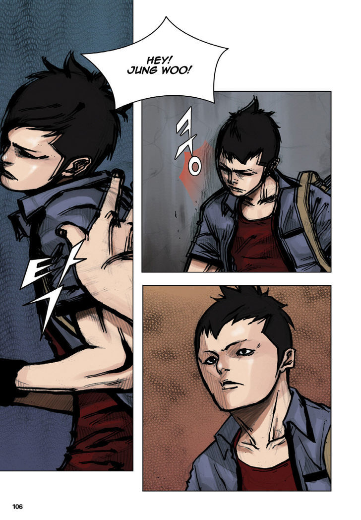 Tong Chapter 19 page 29 - Chapter 19
