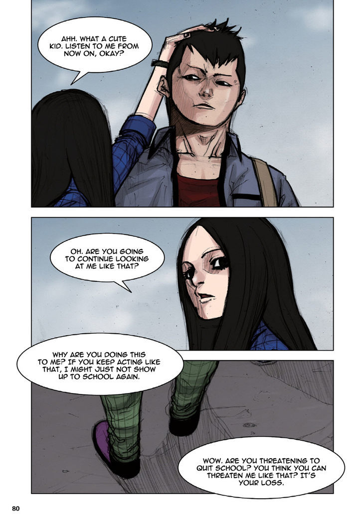 Tong Chapter 19 page 3 - Chapter 19