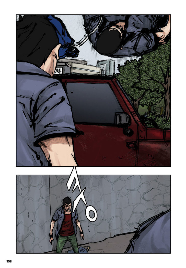 Tong Chapter 19 page 31 - Chapter 19