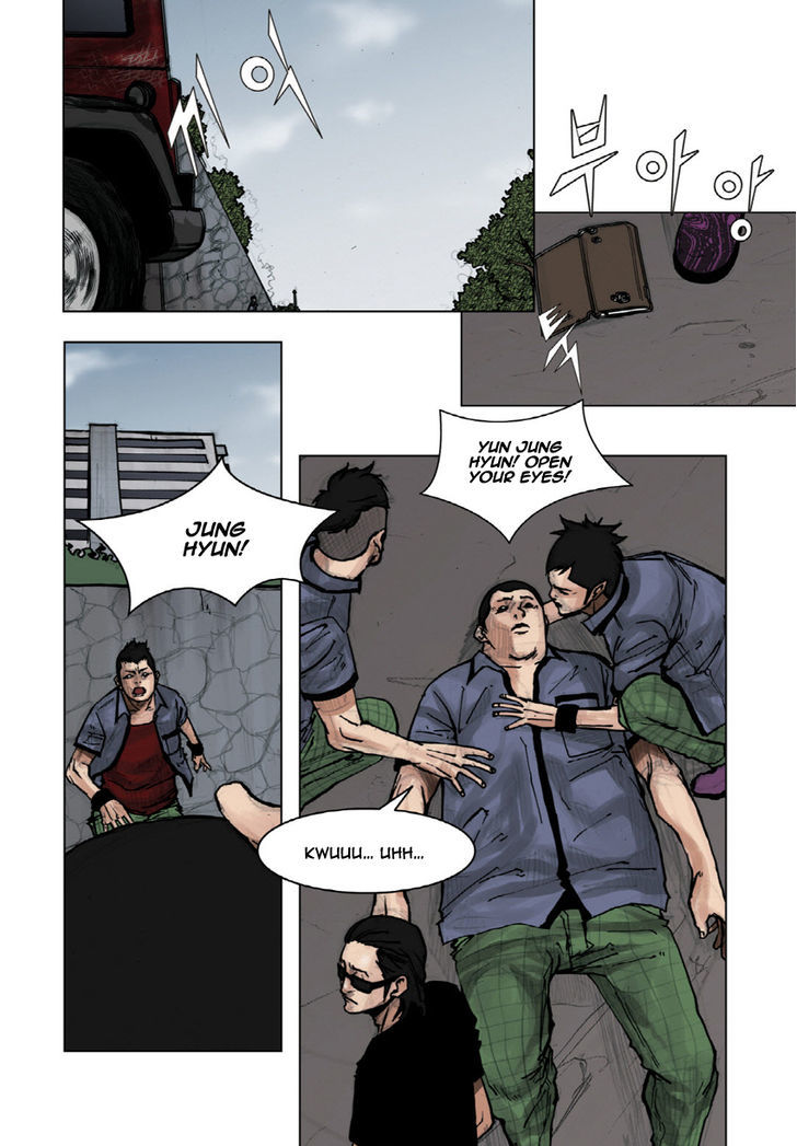 Tong Chapter 19 page 32 - Chapter 19