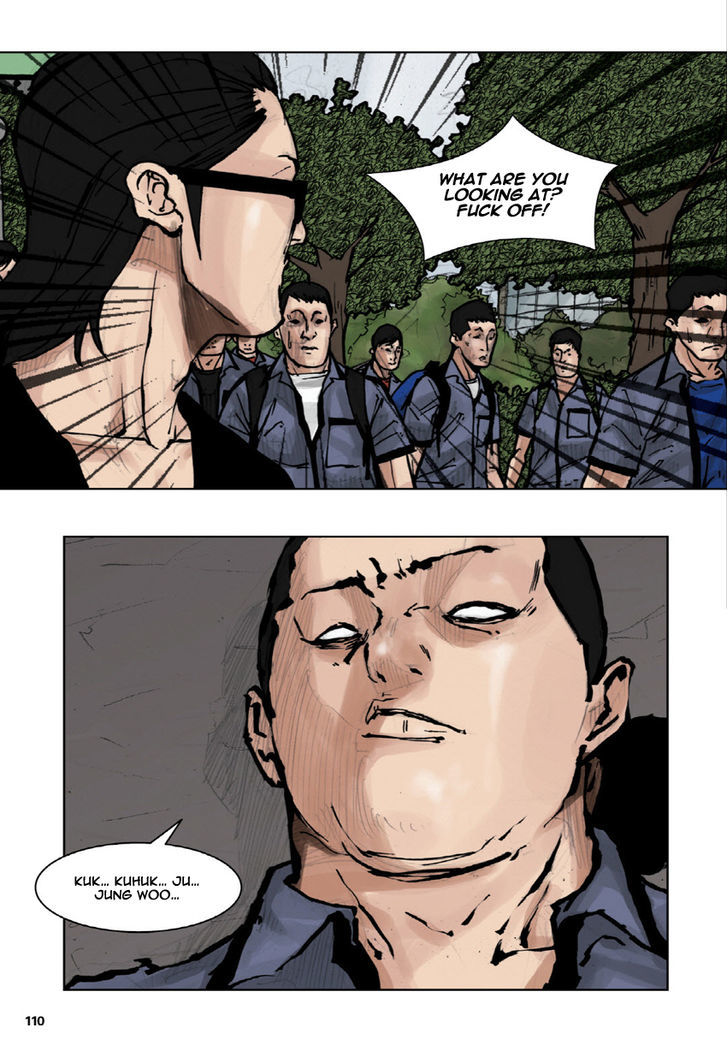 Tong Chapter 19 page 33 - Chapter 19