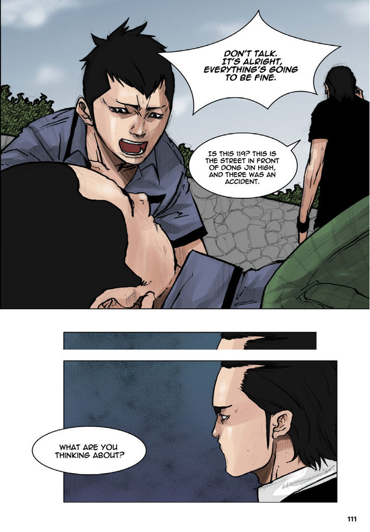 Tong Chapter 19 page 34 - Chapter 19