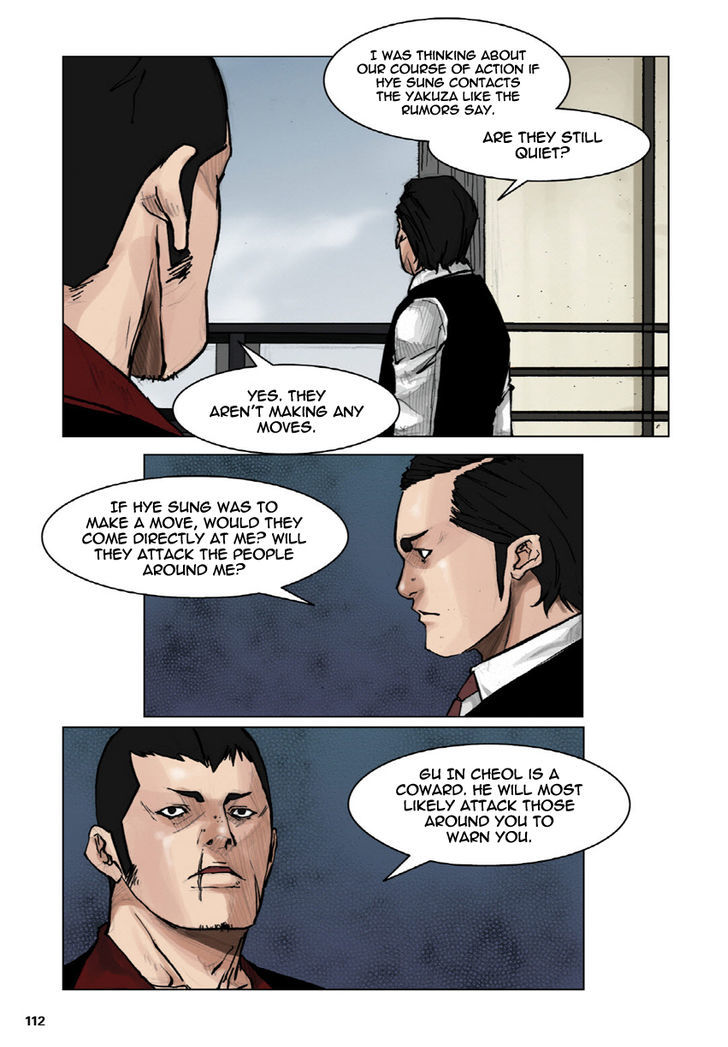 Tong Chapter 19 page 35 - Chapter 19