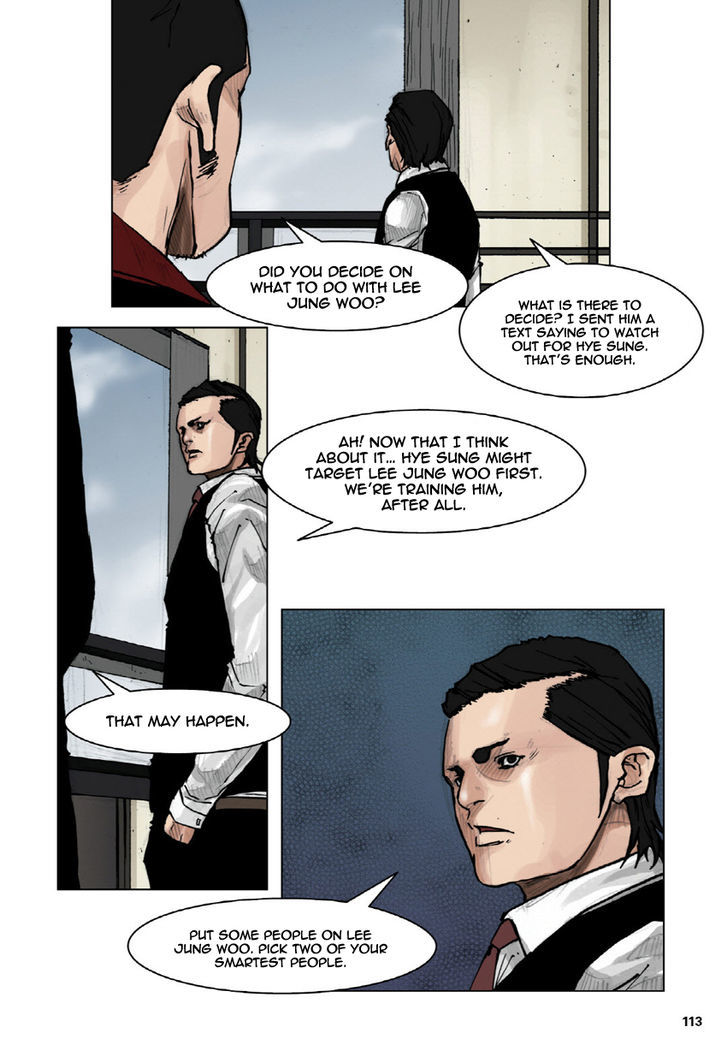 Tong Chapter 19 page 36 - Chapter 19