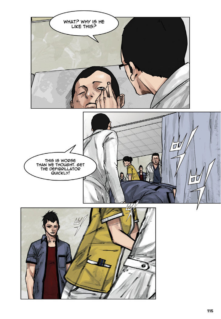 Tong Chapter 19 page 38 - Chapter 19