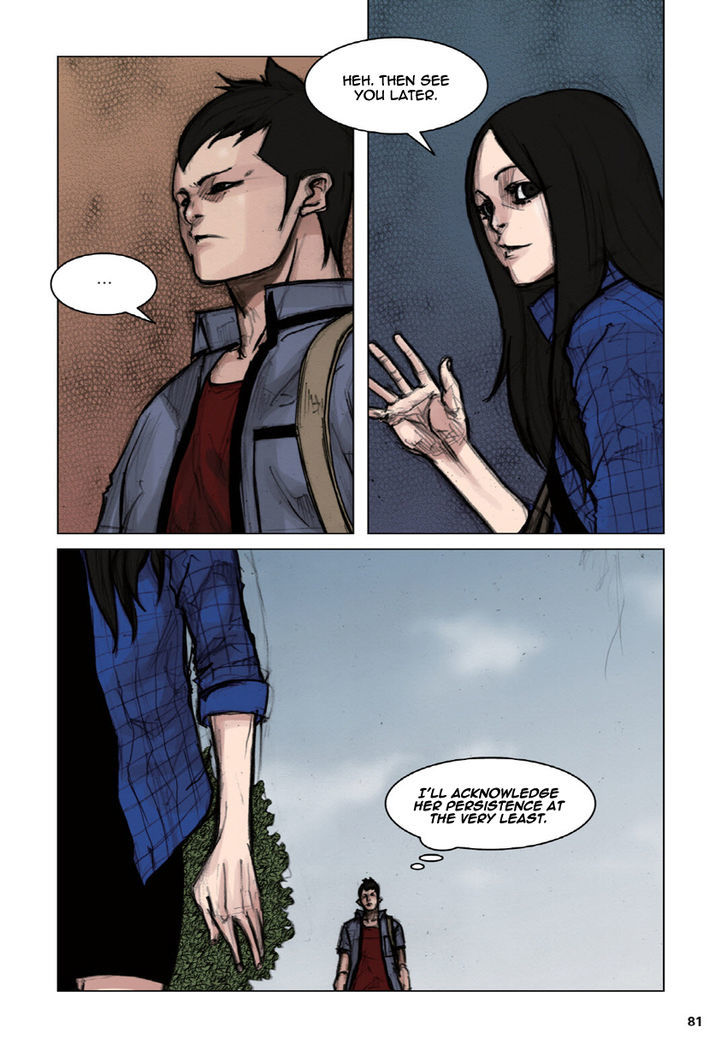 Tong Chapter 19 page 4 - Chapter 19