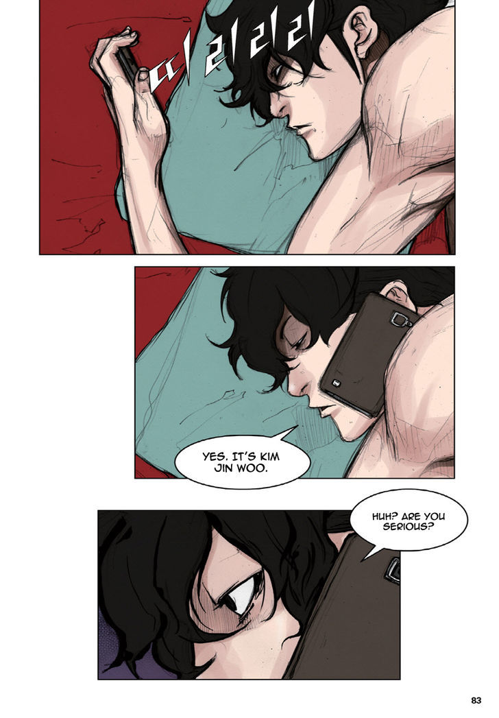 Tong Chapter 19 page 6 - Chapter 19