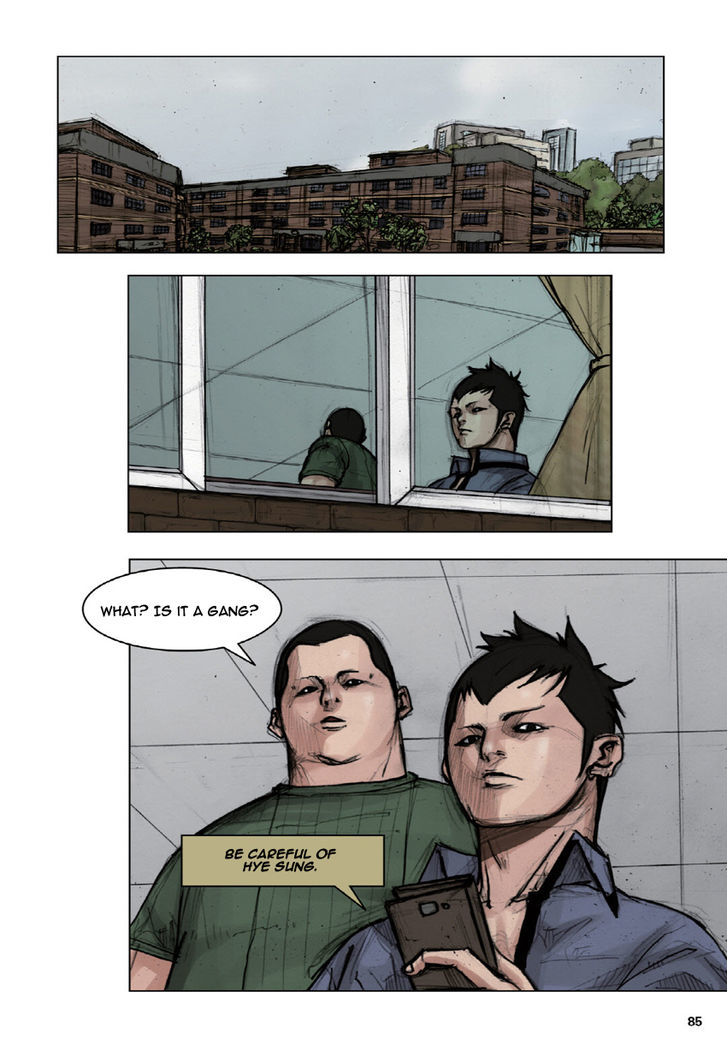 Tong Chapter 19 page 8 - Chapter 19