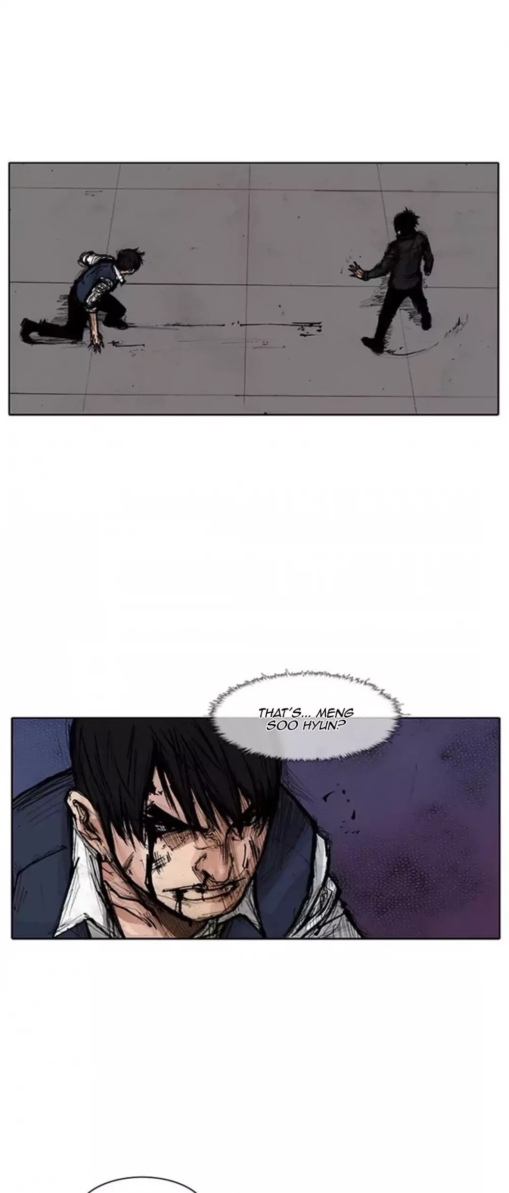 Tong Chapter 190 page 25 - Chapter 190: Vanity 96