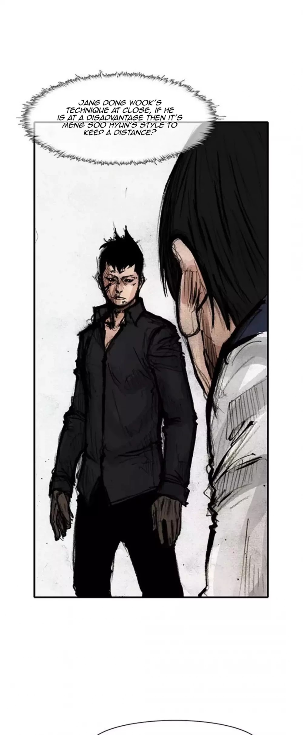Tong Chapter 190 page 27 - Chapter 190: Vanity 96