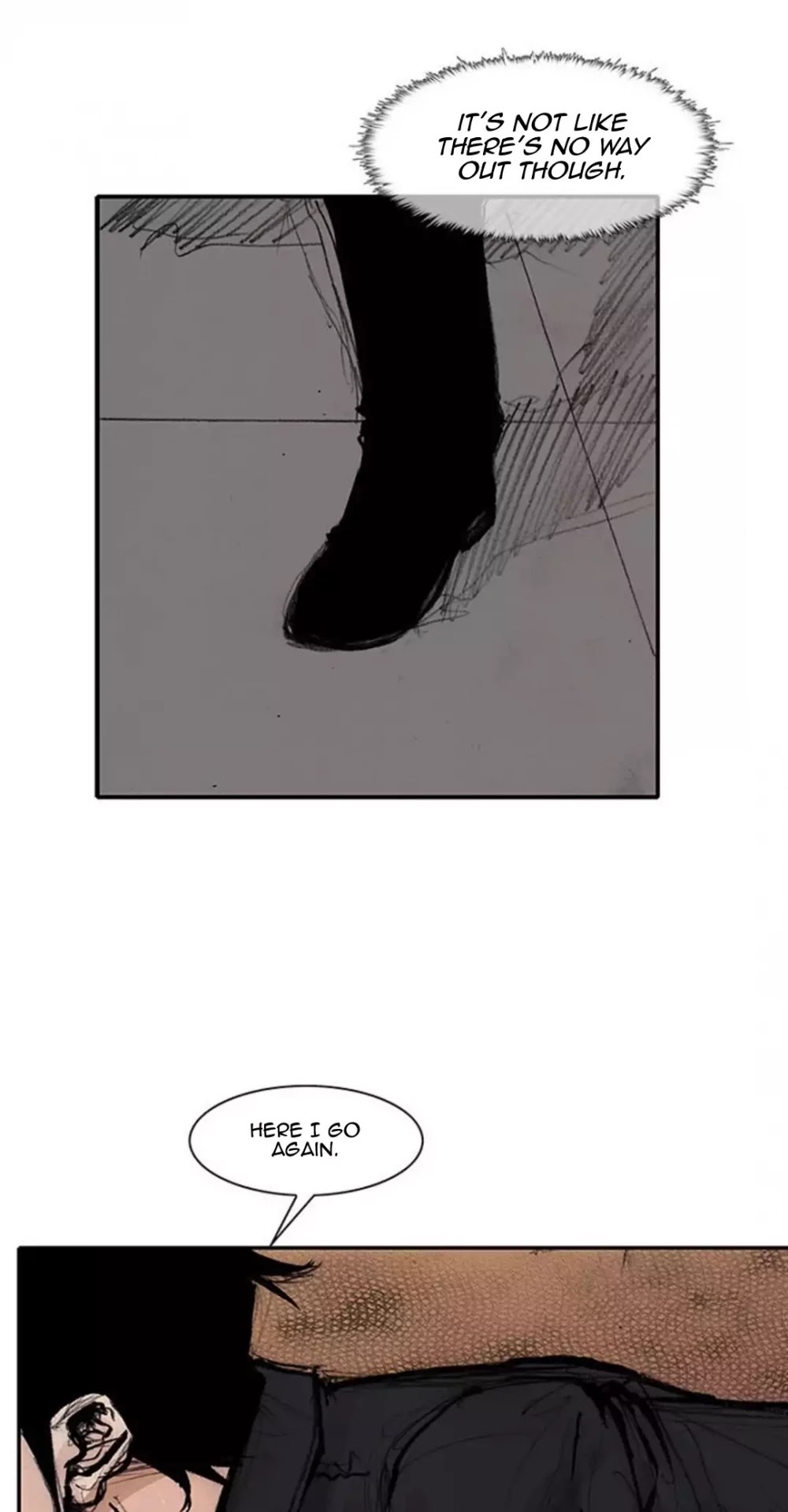 Tong Chapter 190 page 29 - Chapter 190: Vanity 96