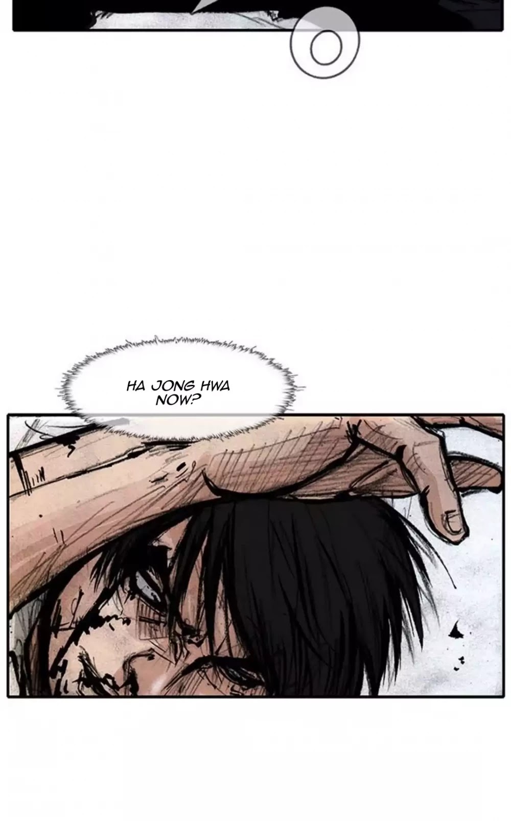 Tong Chapter 190 page 36 - Chapter 190: Vanity 96