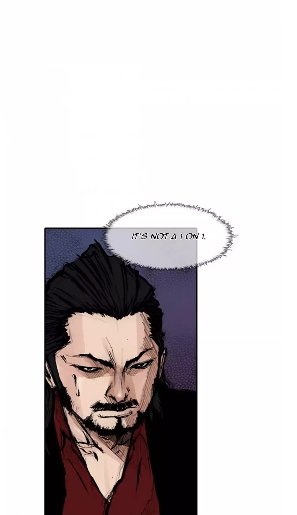 Tong Chapter 191 page 11 - Chapter 191: Vanity 97