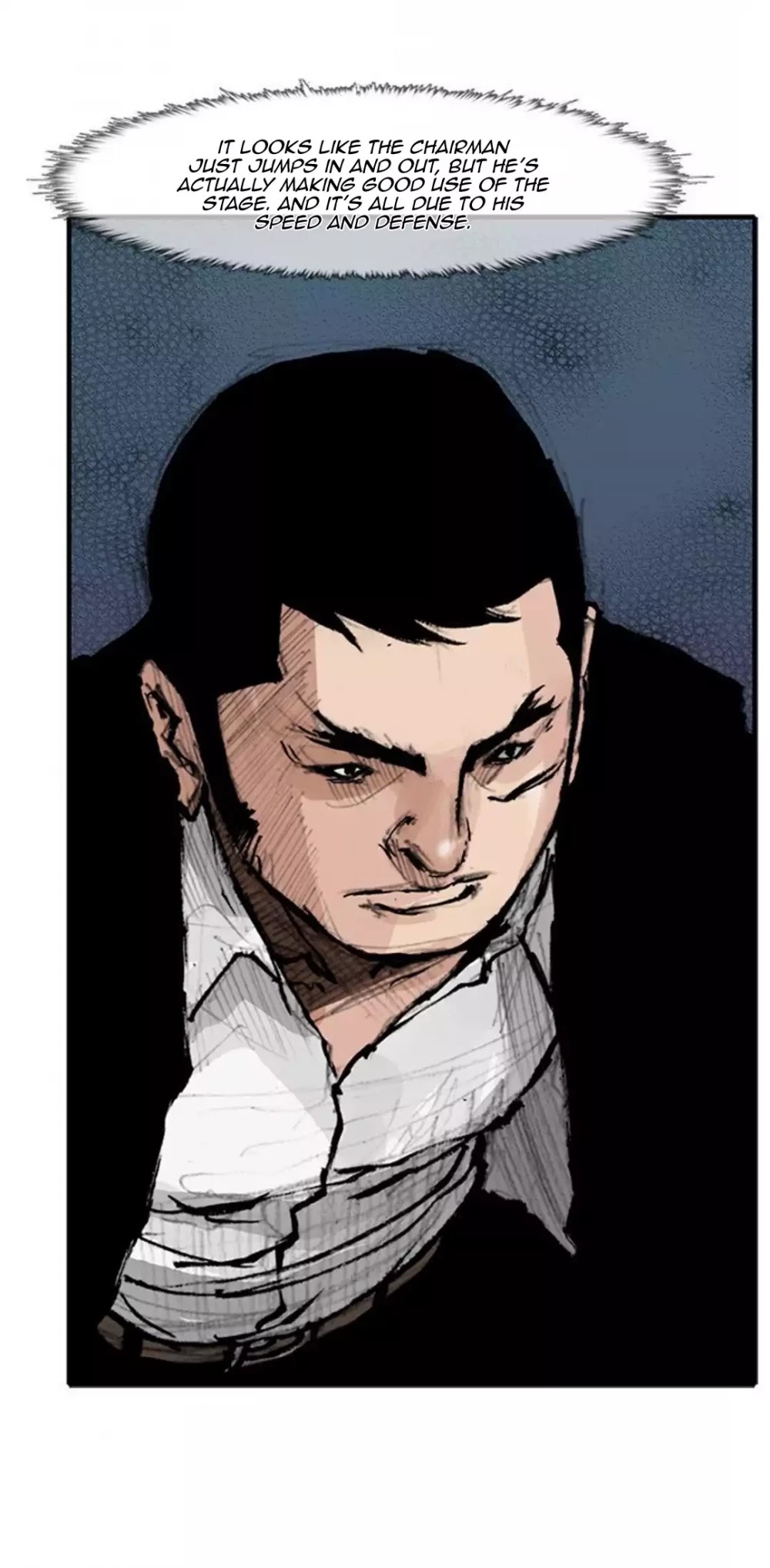 Tong Chapter 191 page 14 - Chapter 191: Vanity 97