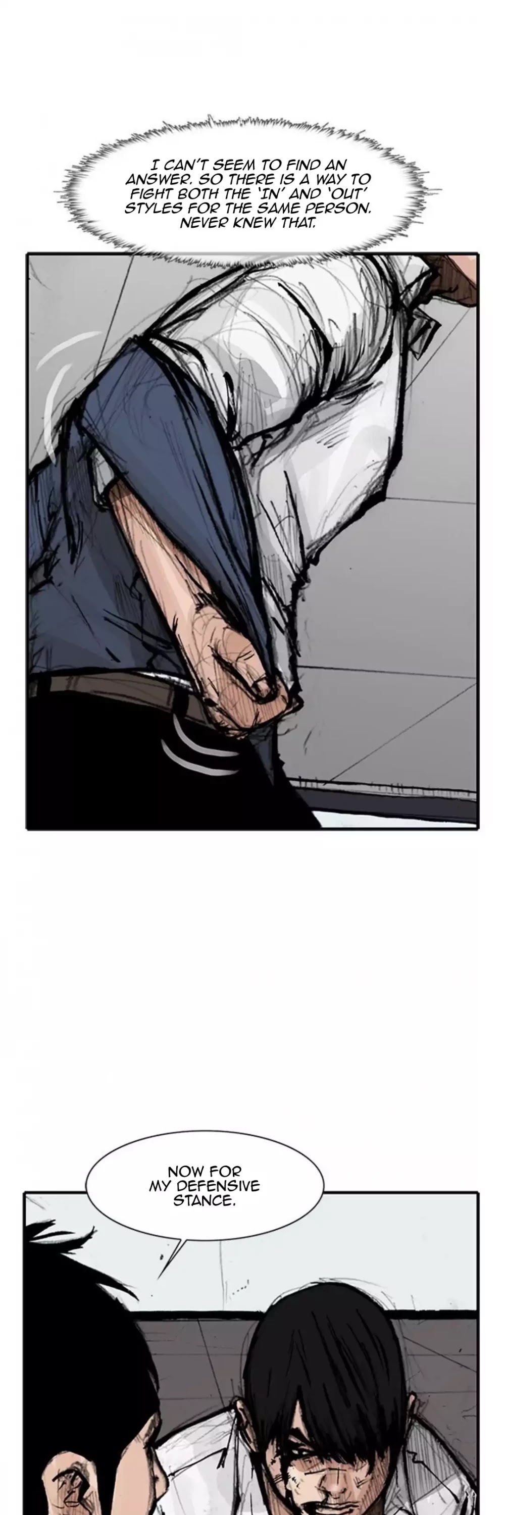 Tong Chapter 191 page 17 - Chapter 191: Vanity 97