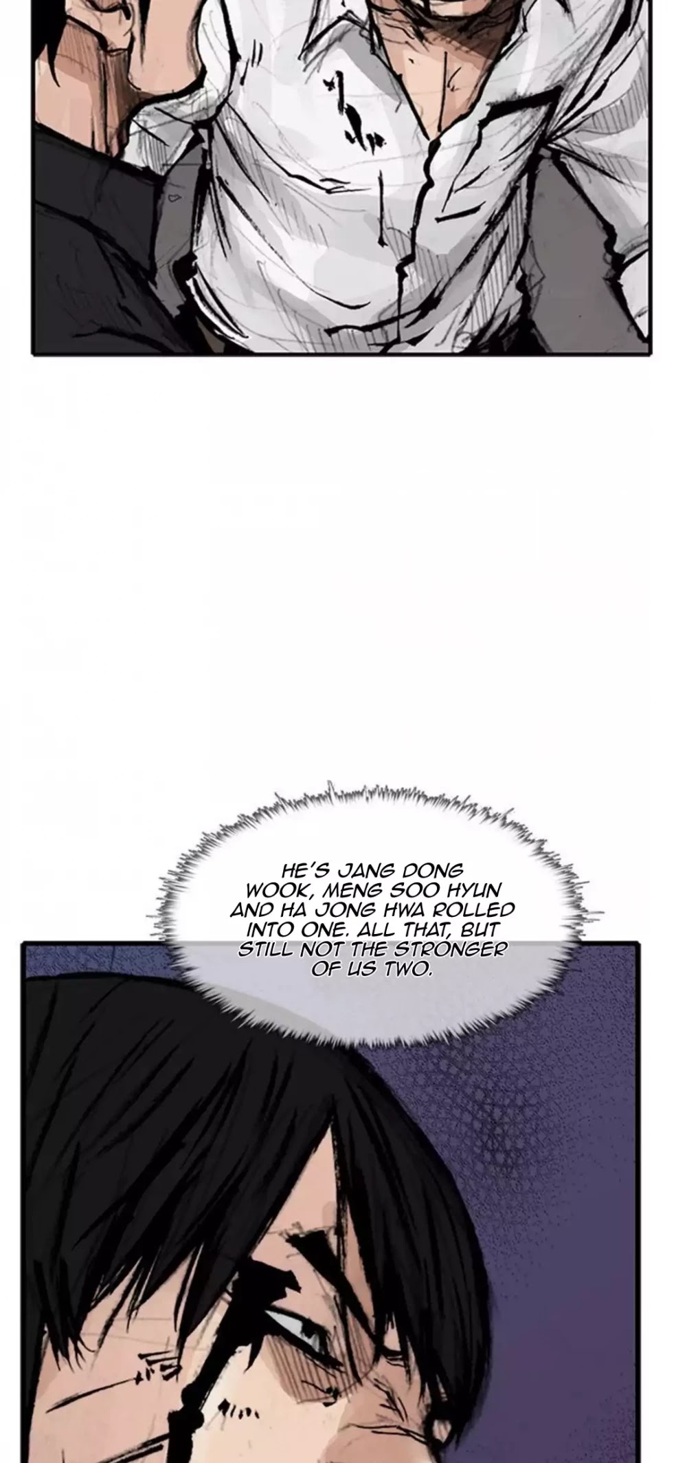 Tong Chapter 191 page 18 - Chapter 191: Vanity 97