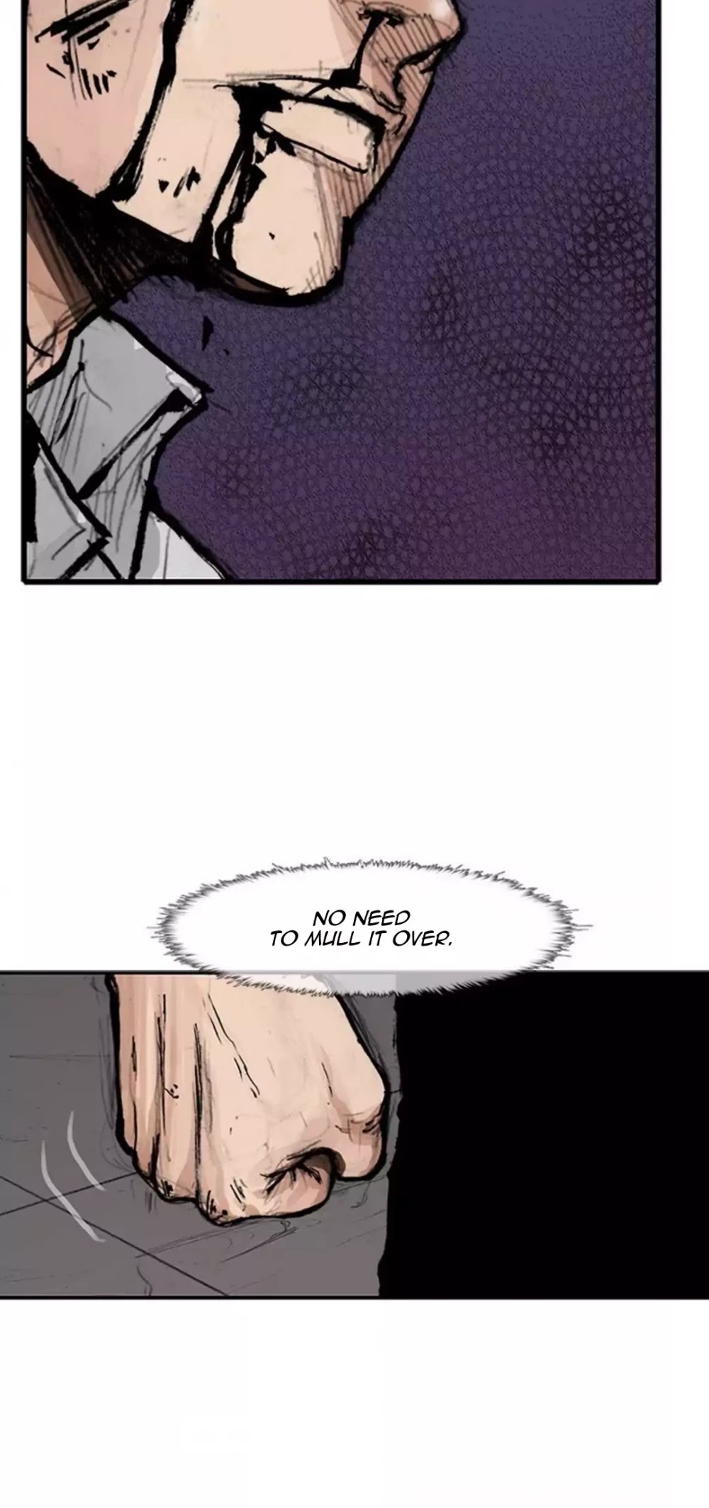 Tong Chapter 191 page 19 - Chapter 191: Vanity 97