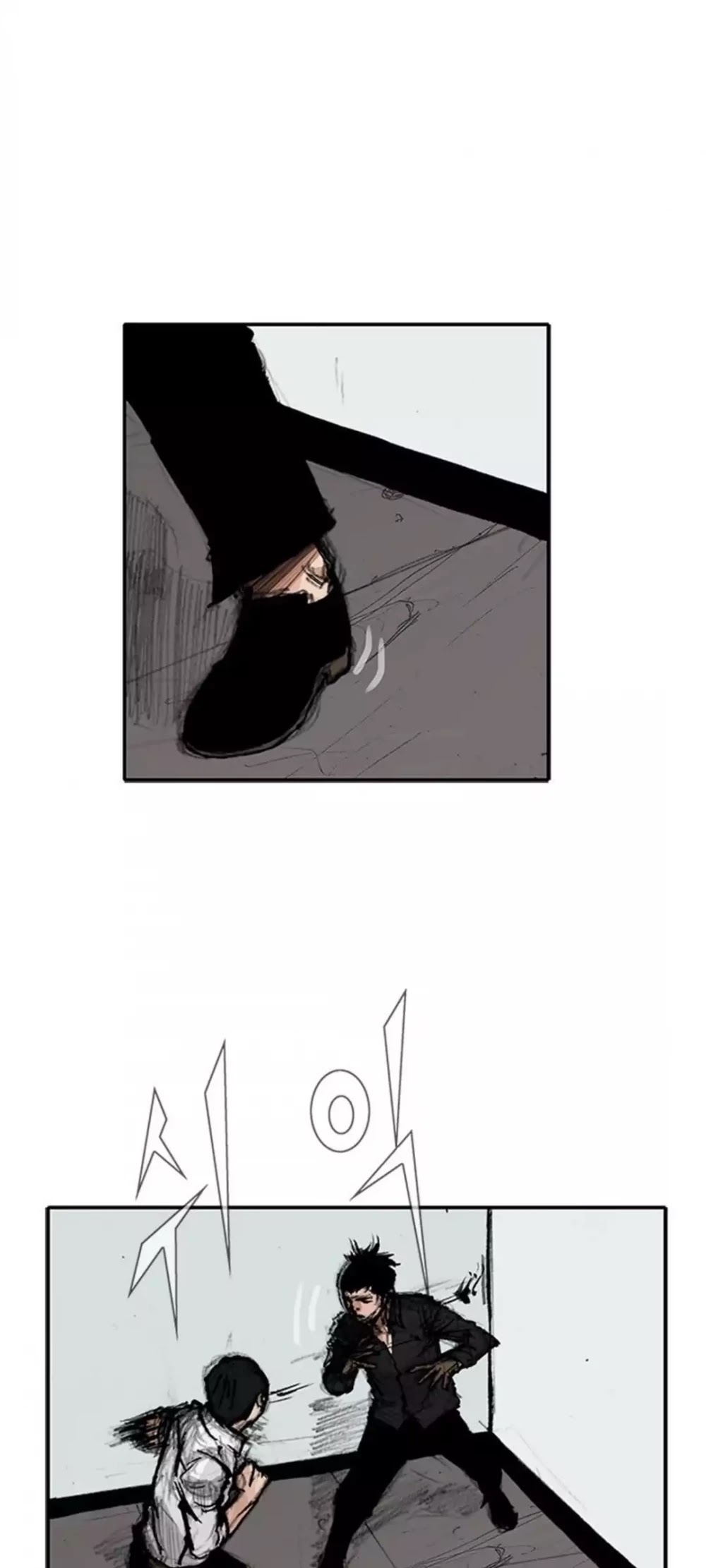 Tong Chapter 191 page 26 - Chapter 191: Vanity 97