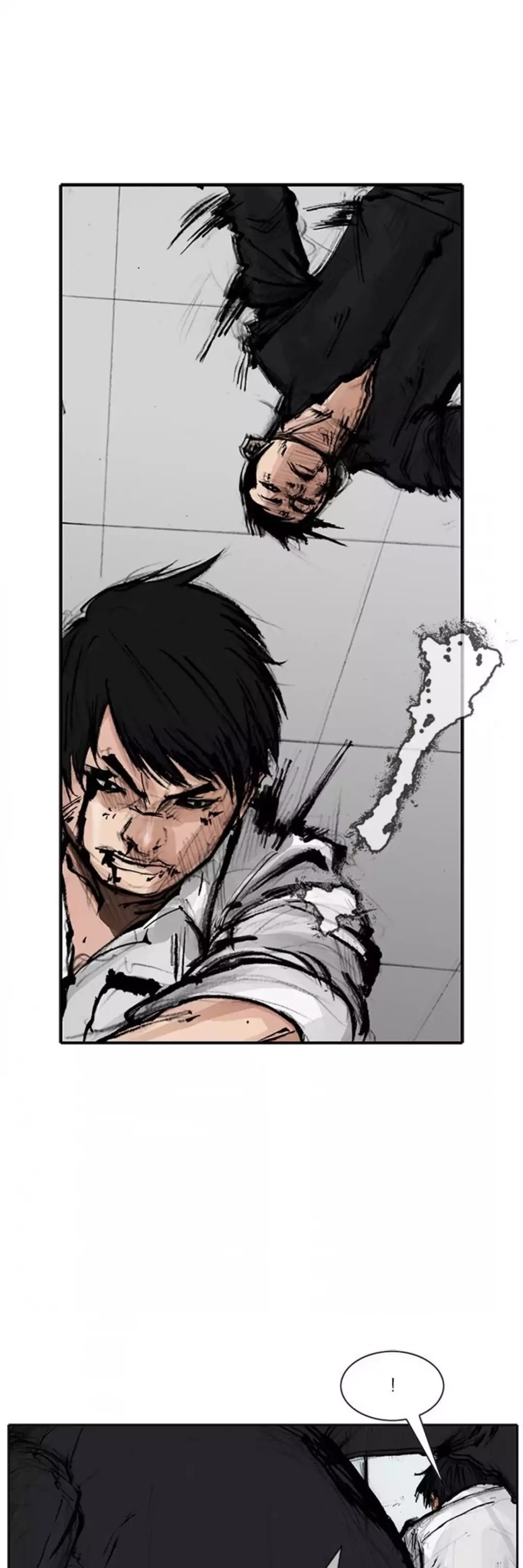 Tong Chapter 191 page 30 - Chapter 191: Vanity 97