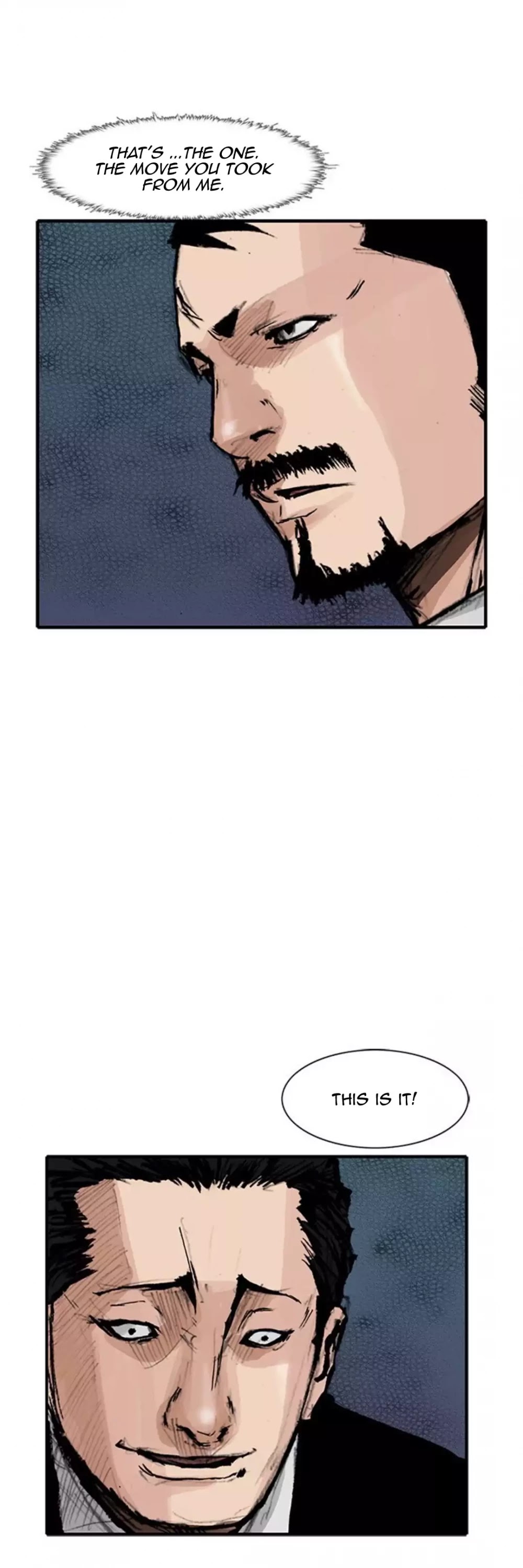 Tong Chapter 191 page 33 - Chapter 191: Vanity 97