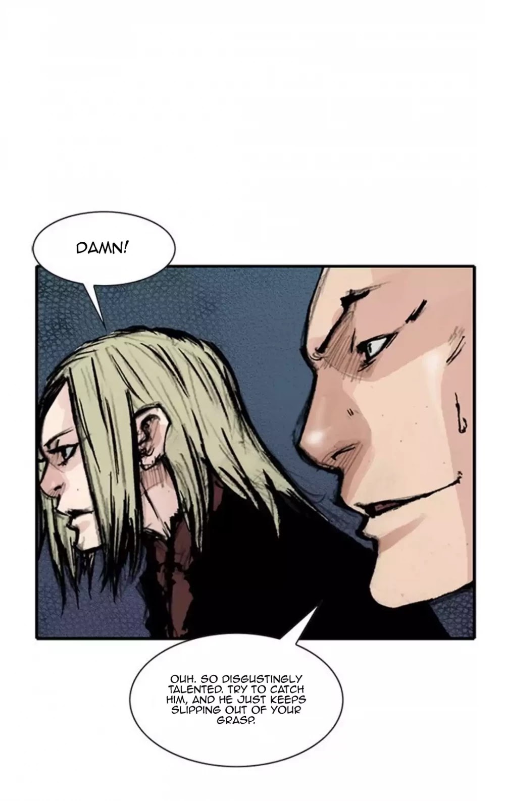 Tong Chapter 191 page 34 - Chapter 191: Vanity 97