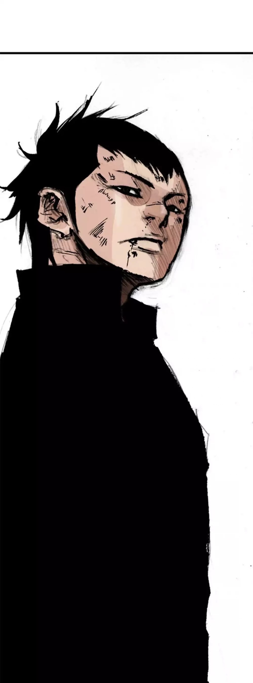 Tong Chapter 191 page 38 - Chapter 191: Vanity 97