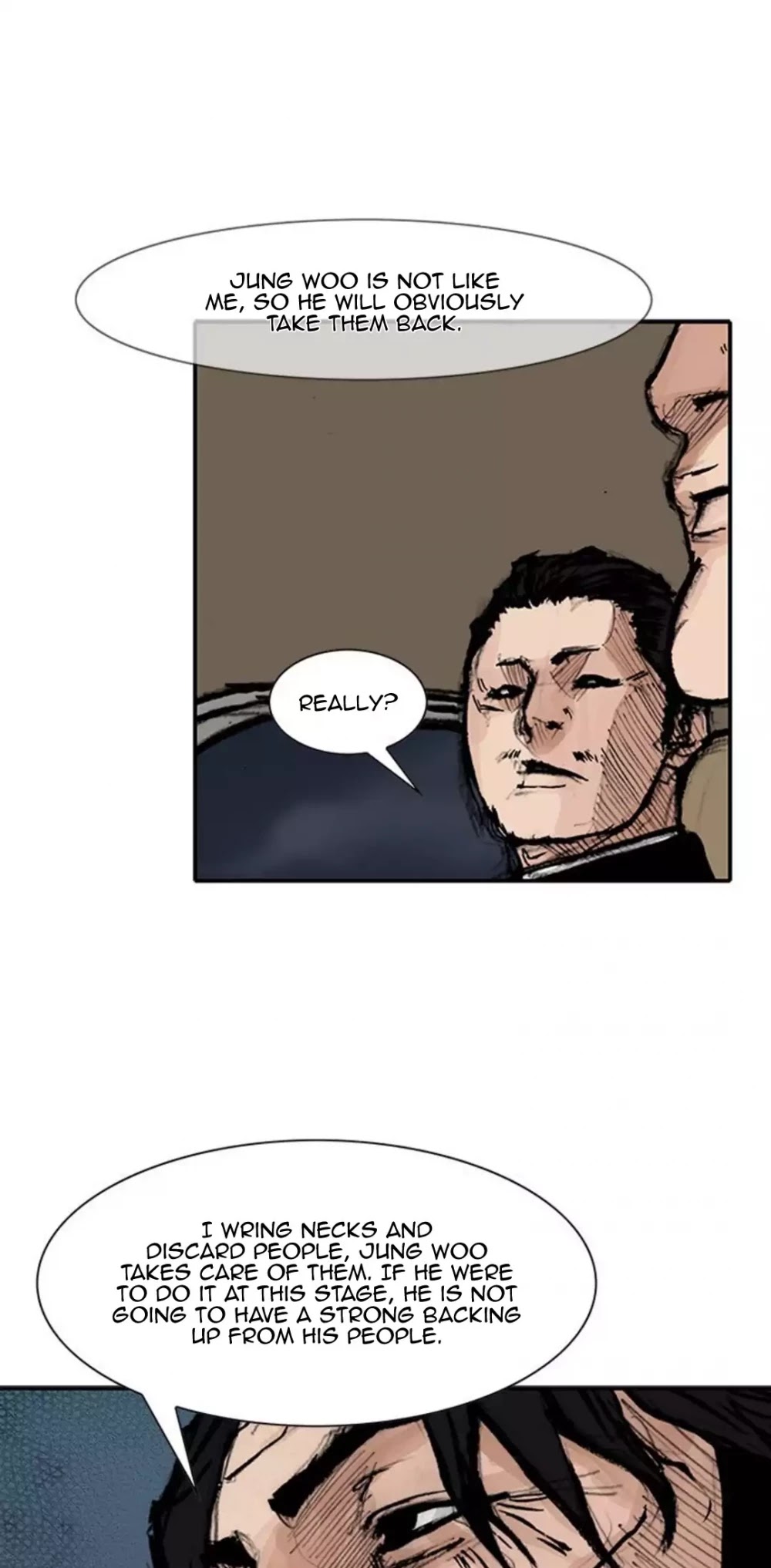 Tong Chapter 192 page 10 - Chapter 192: Vanity 98