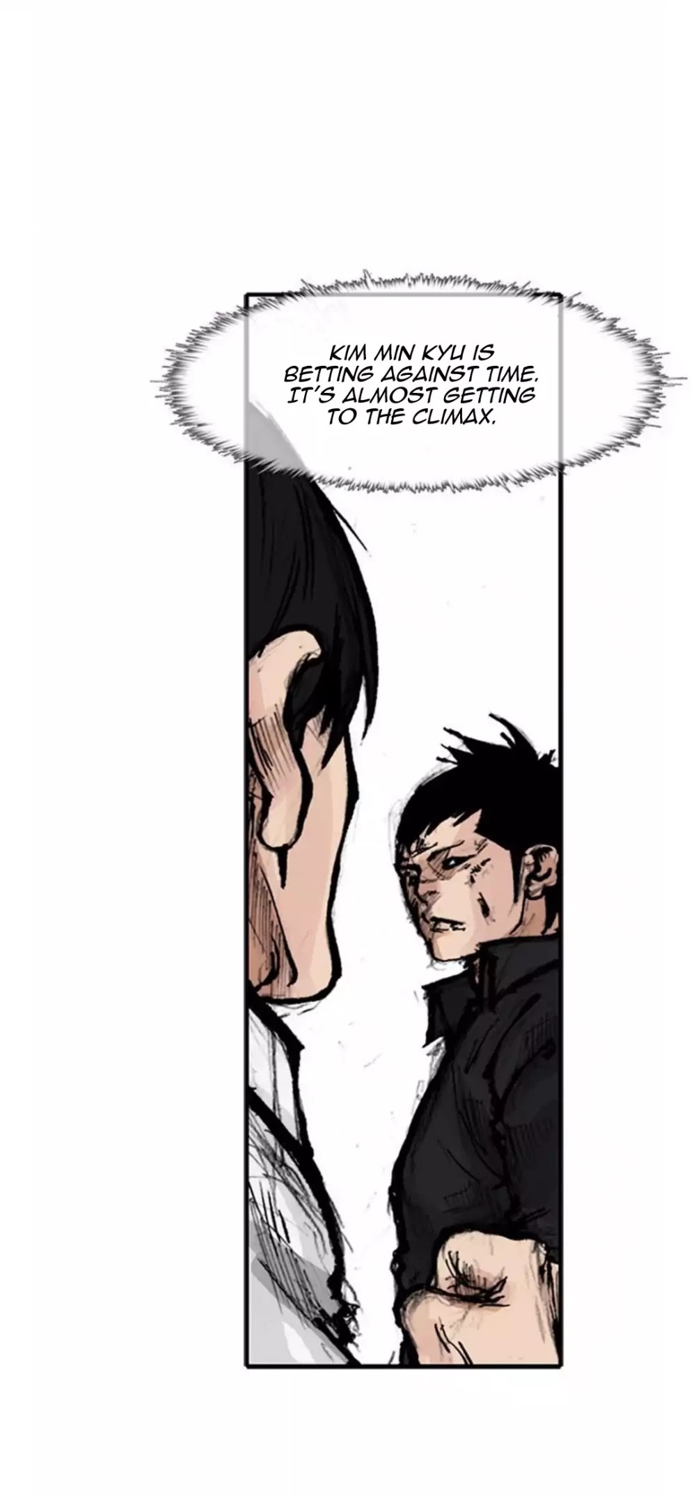 Tong Chapter 192 page 18 - Chapter 192: Vanity 98
