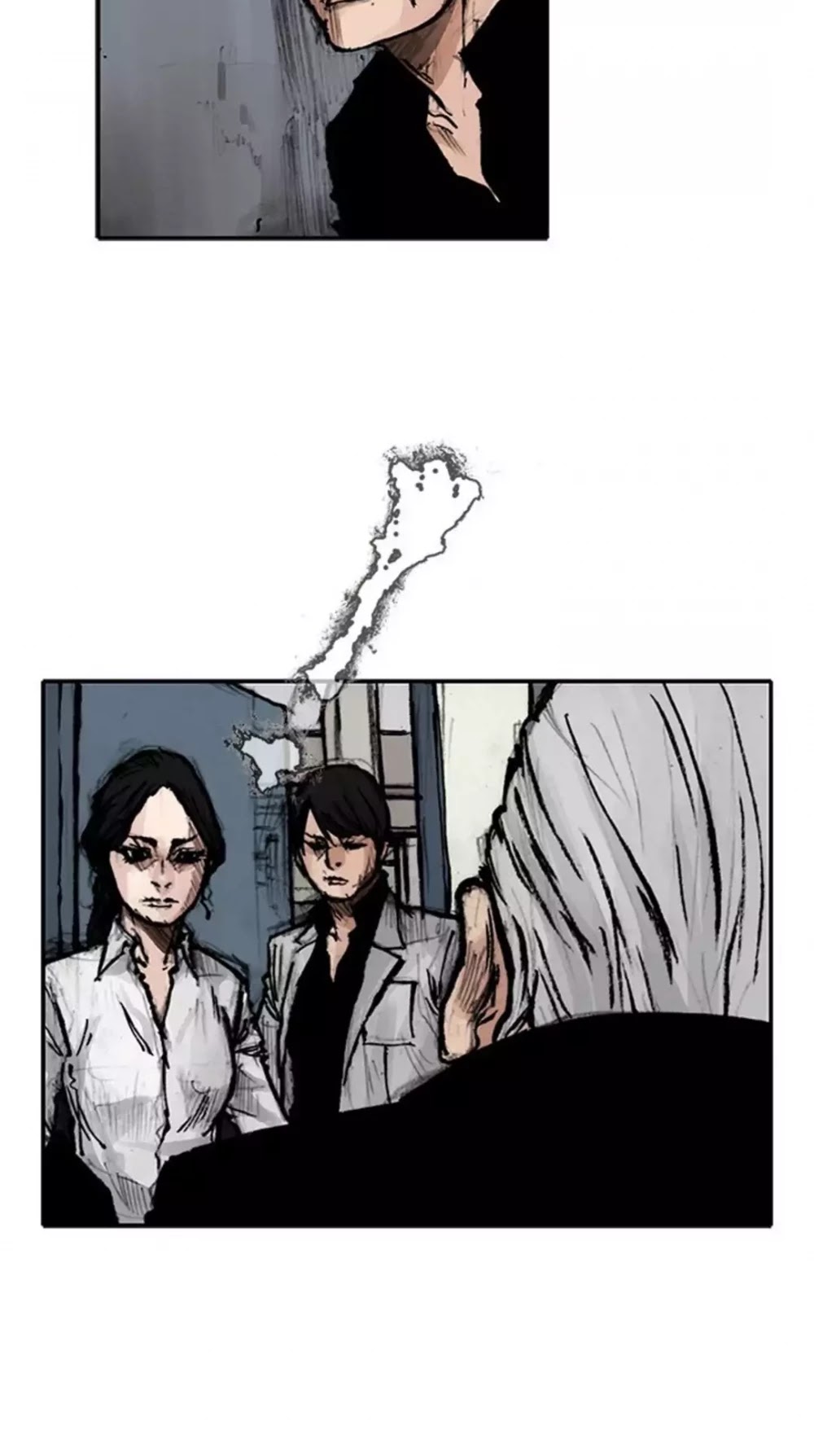 Tong Chapter 192 page 24 - Chapter 192: Vanity 98