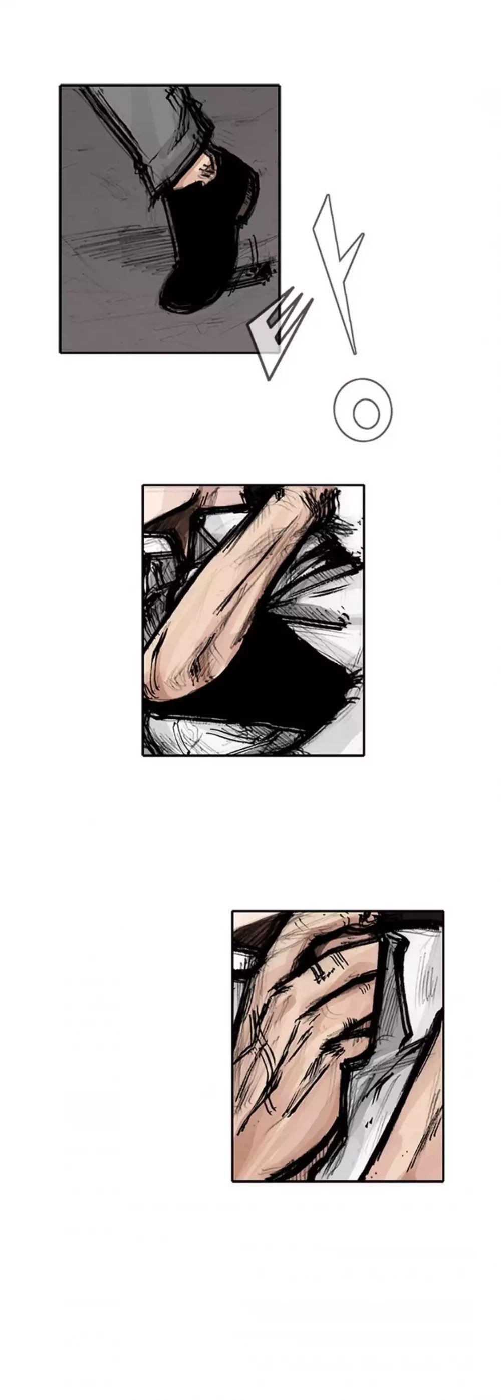 Tong Chapter 192 page 29 - Chapter 192: Vanity 98