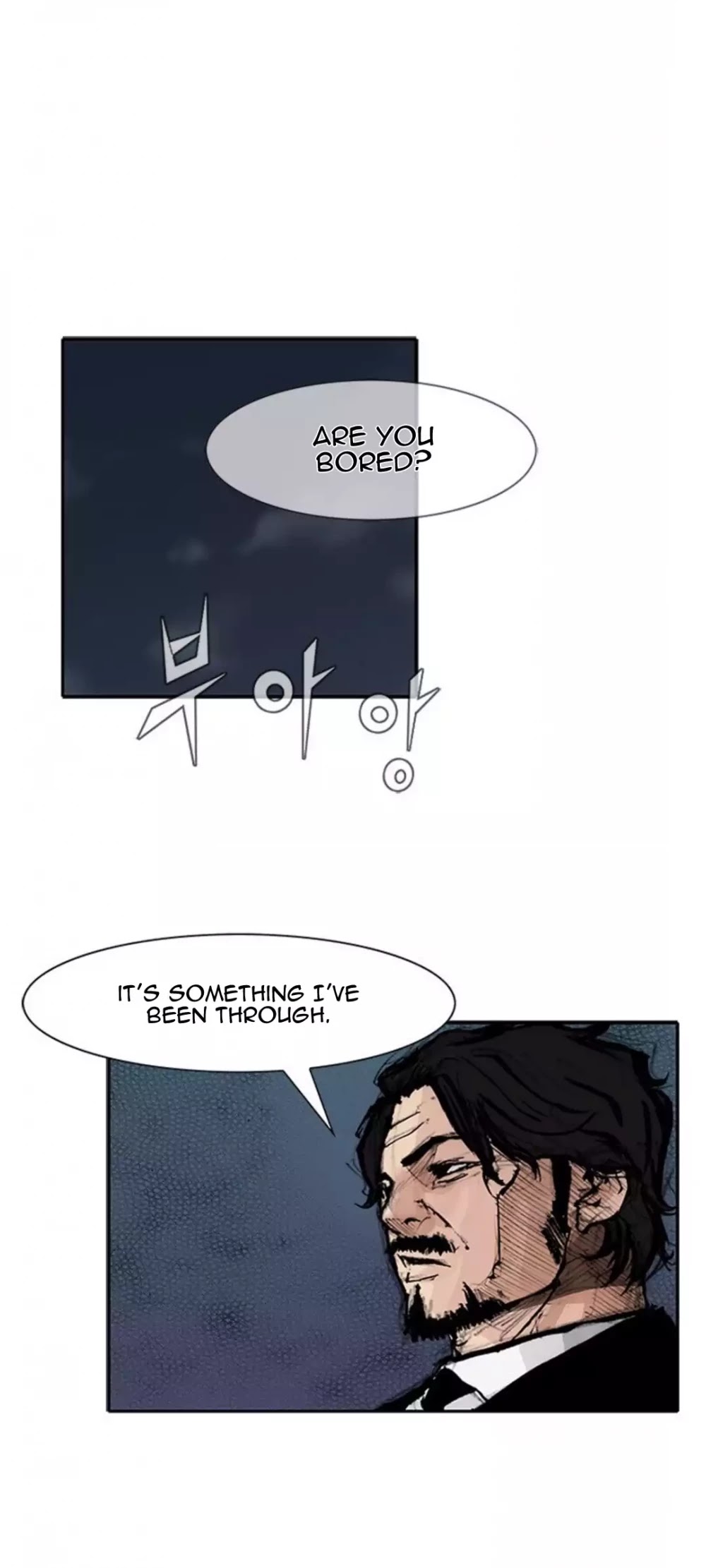 Tong Chapter 192 page 3 - Chapter 192: Vanity 98