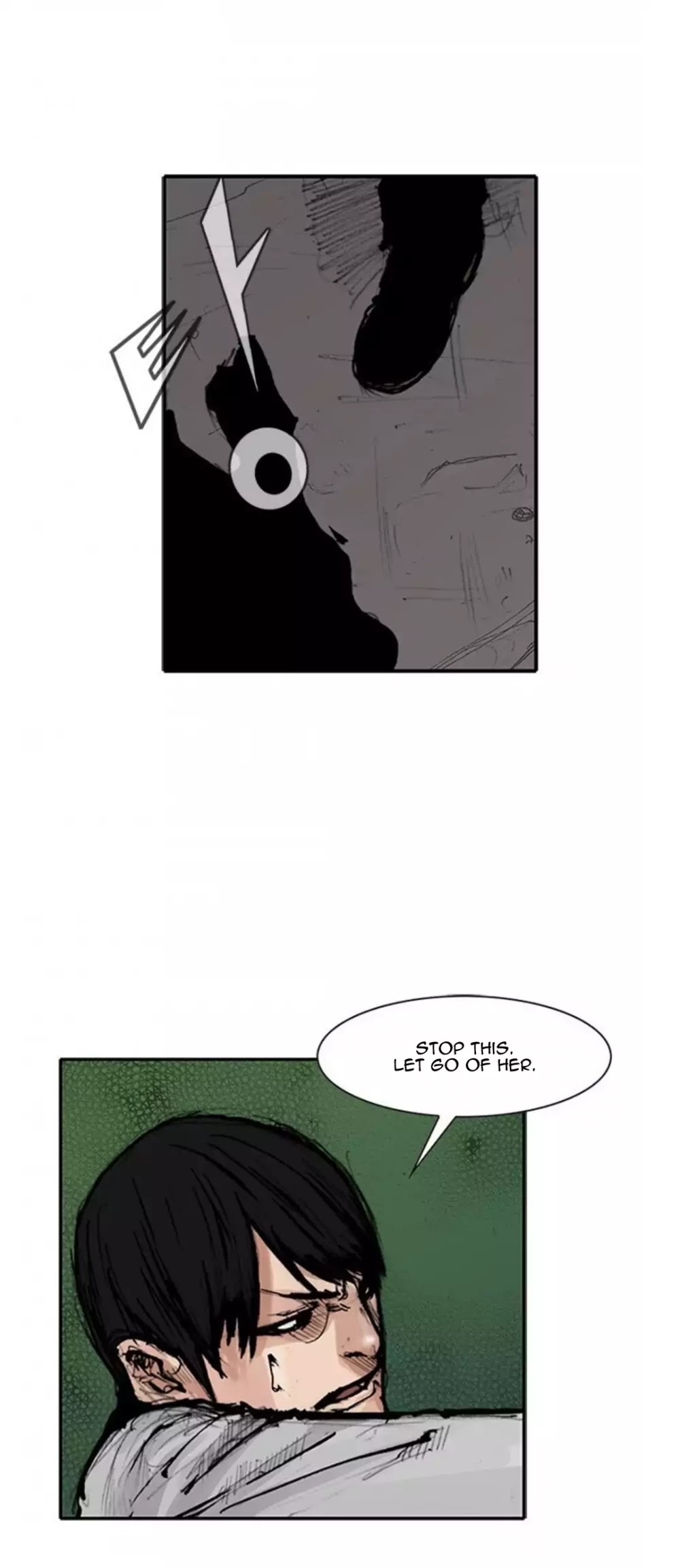 Tong Chapter 192 page 32 - Chapter 192: Vanity 98