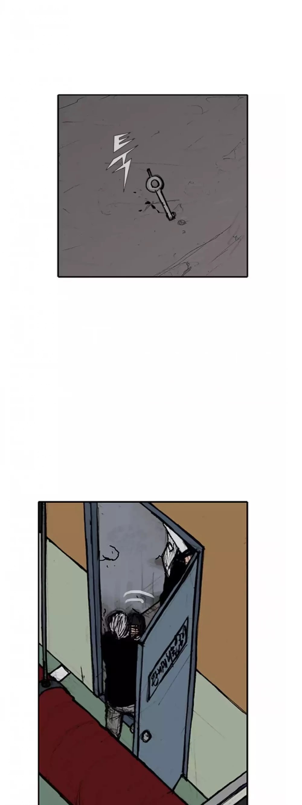 Tong Chapter 192 page 35 - Chapter 192: Vanity 98