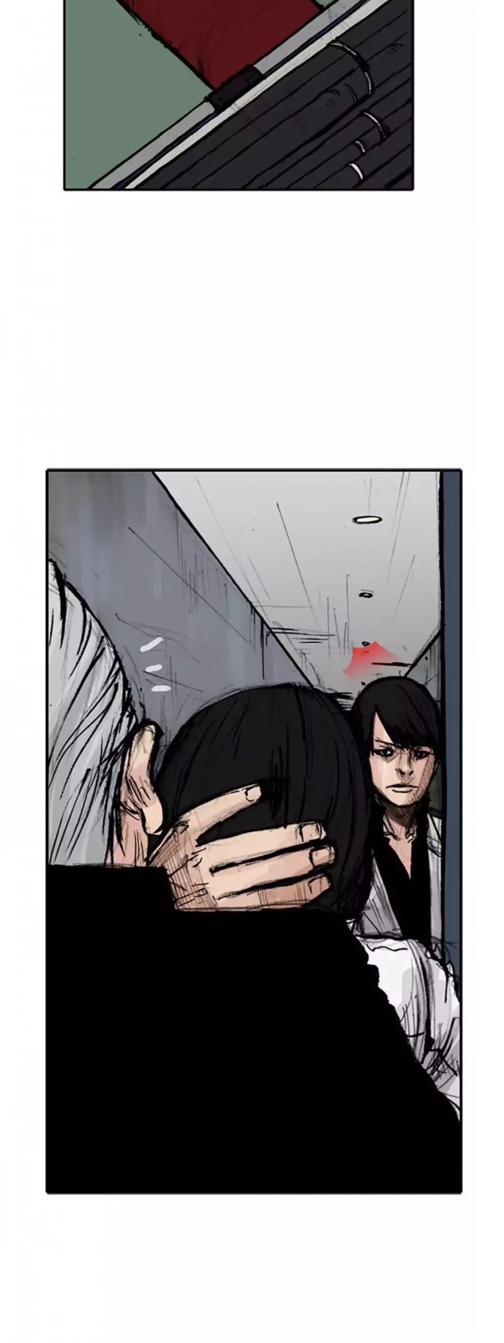 Tong Chapter 192 page 36 - Chapter 192: Vanity 98