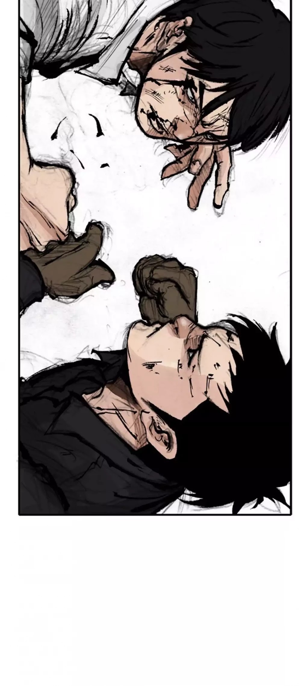 Tong Chapter 193 page 14 - Chapter 193: Vanity 99