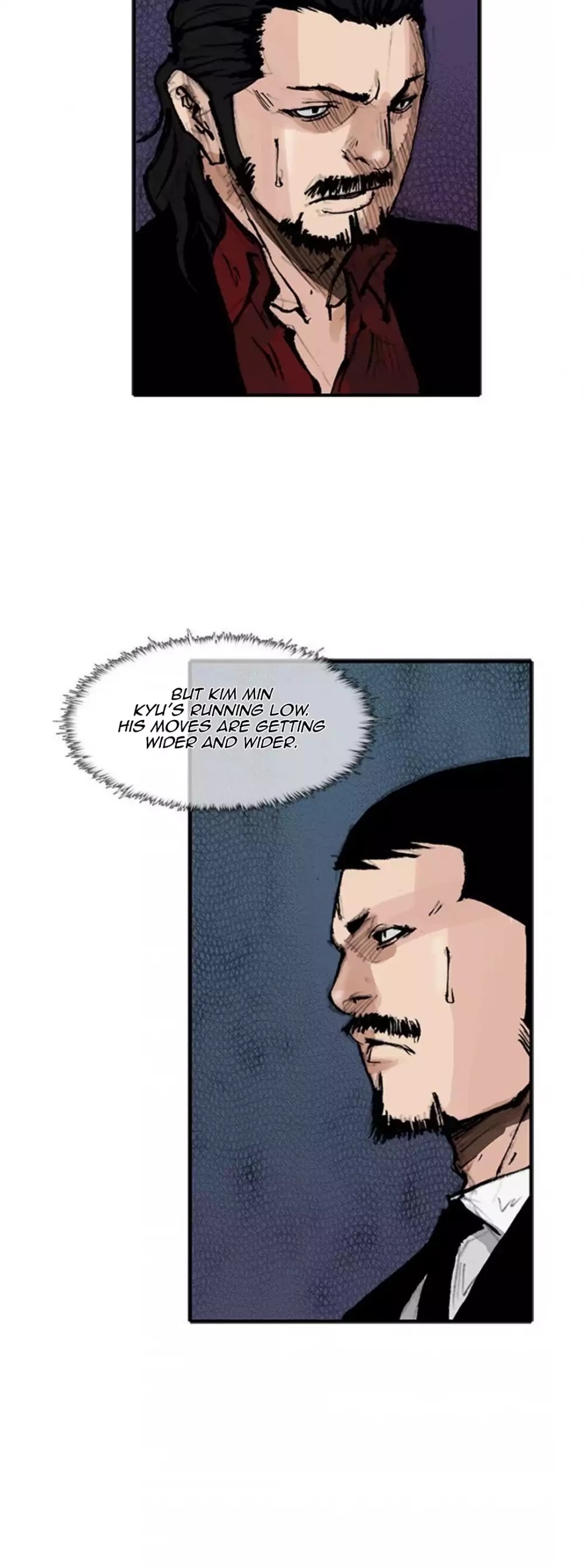 Tong Chapter 193 page 18 - Chapter 193: Vanity 99