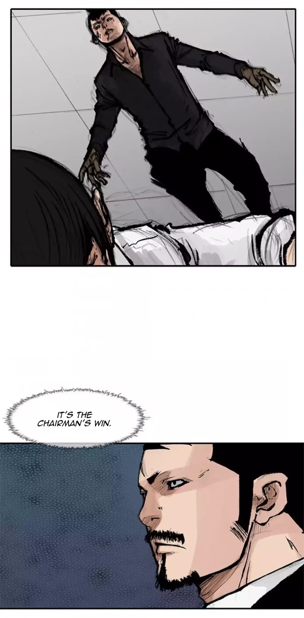 Tong Chapter 193 page 23 - Chapter 193: Vanity 99