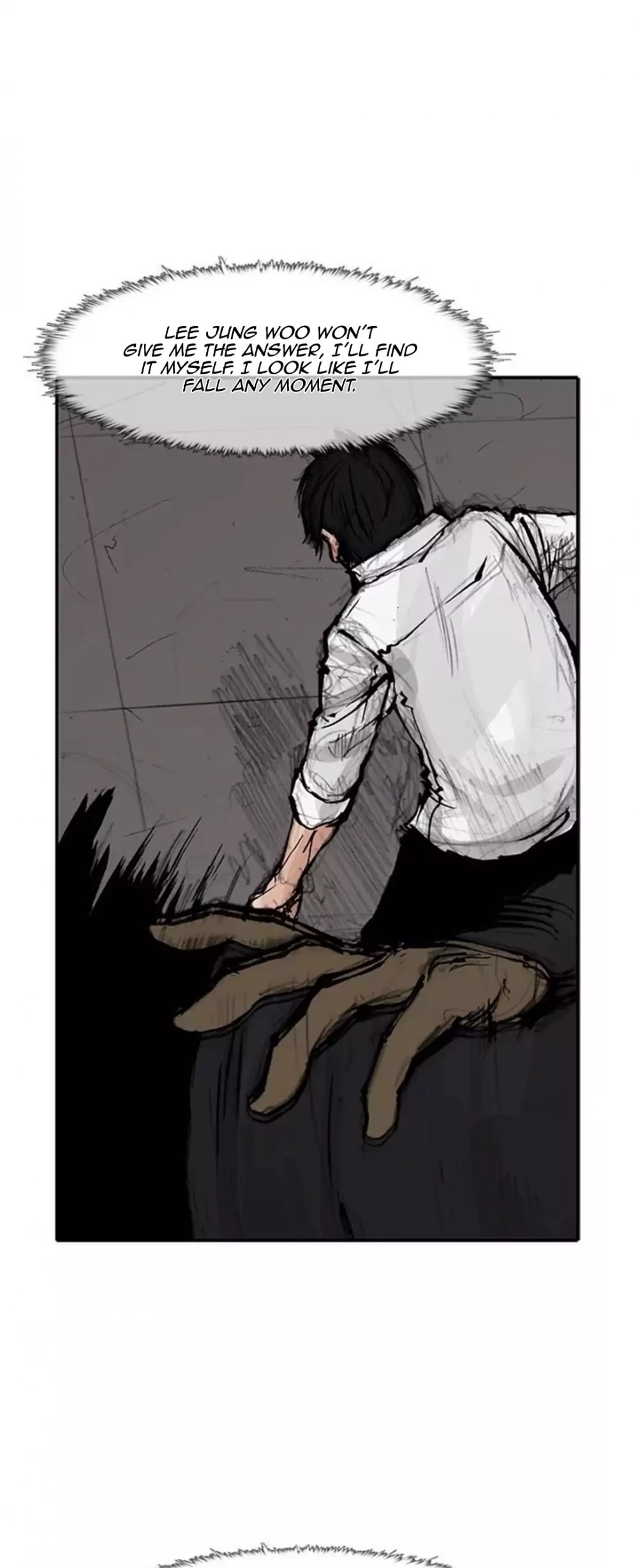 Tong Chapter 193 page 24 - Chapter 193: Vanity 99