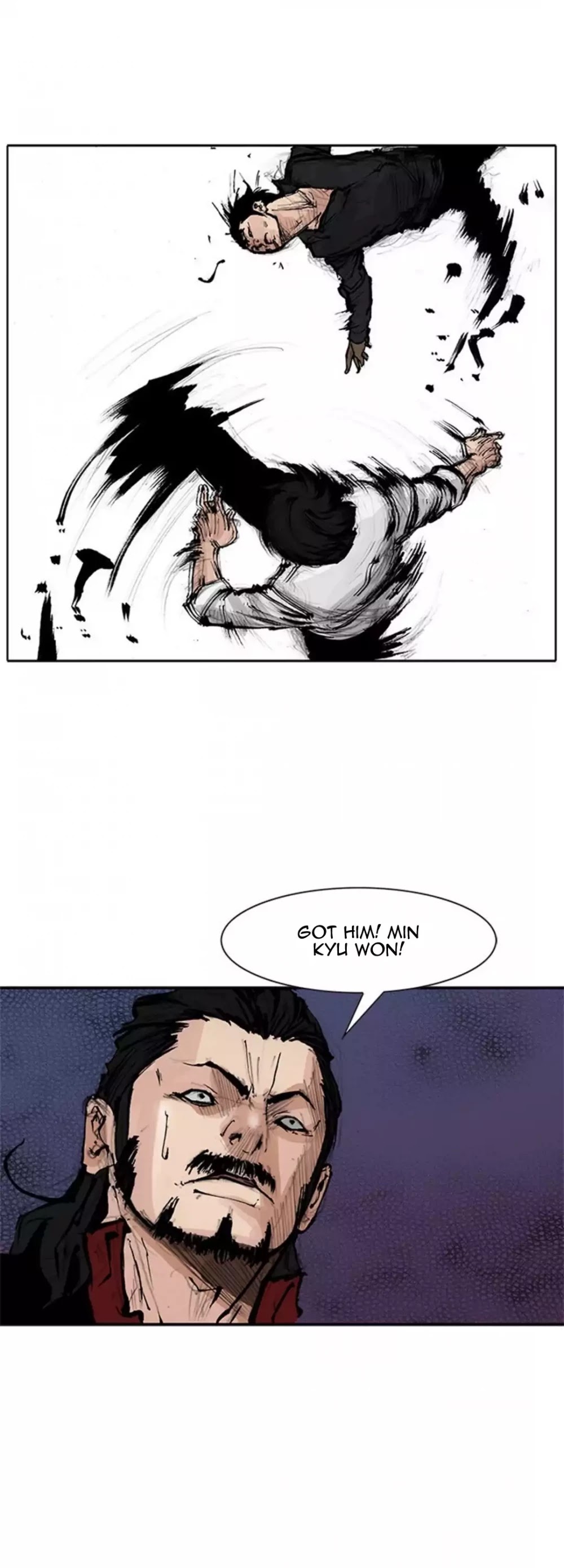 Tong Chapter 193 page 30 - Chapter 193: Vanity 99