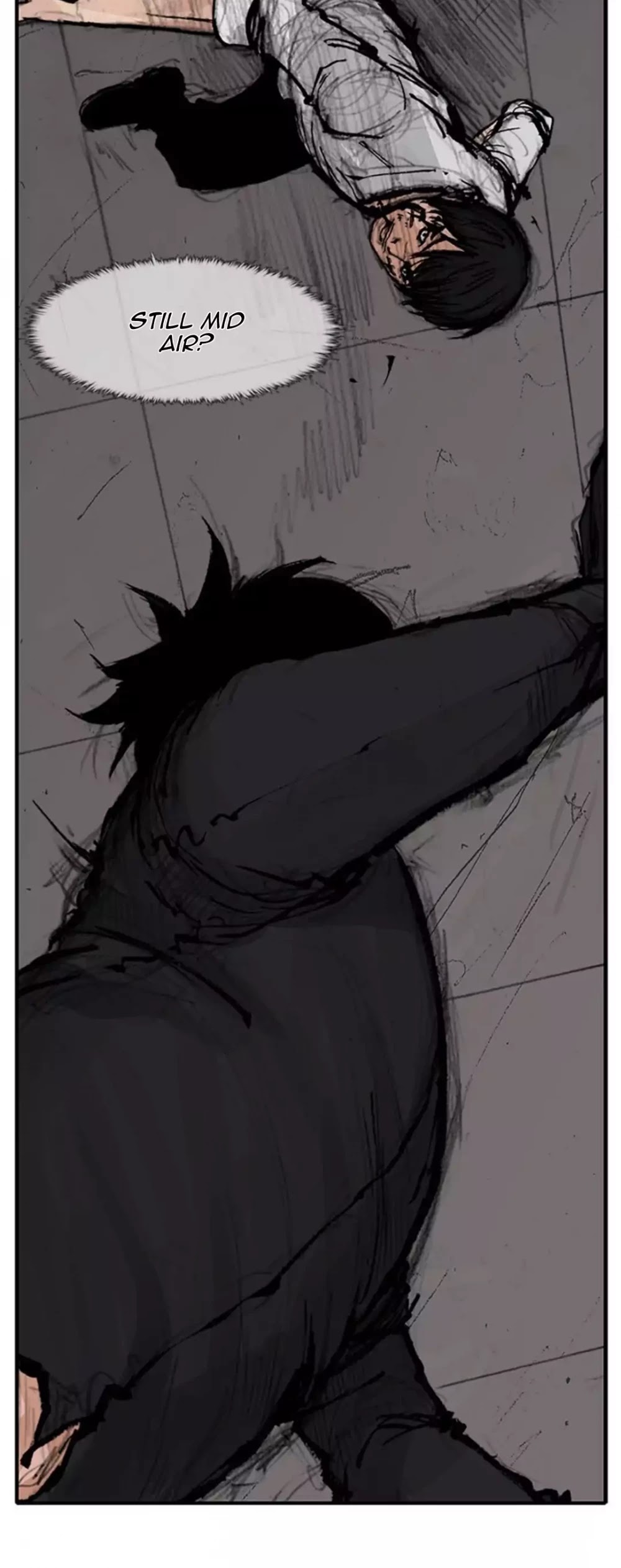 Tong Chapter 193 page 36 - Chapter 193: Vanity 99