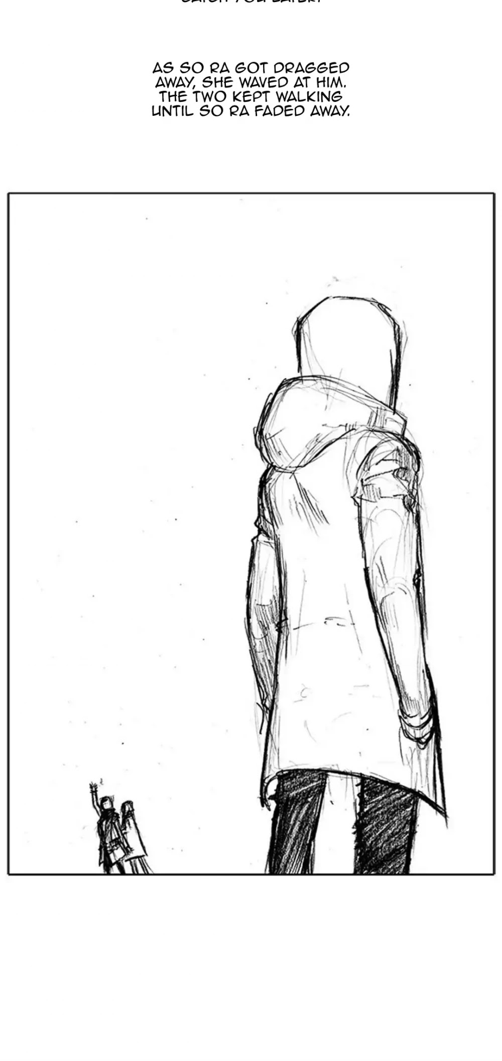 Tong Chapter 194.5 page 13 - Chapter 194.5: Vanity 100.5: Epilogue & Postscript [END]