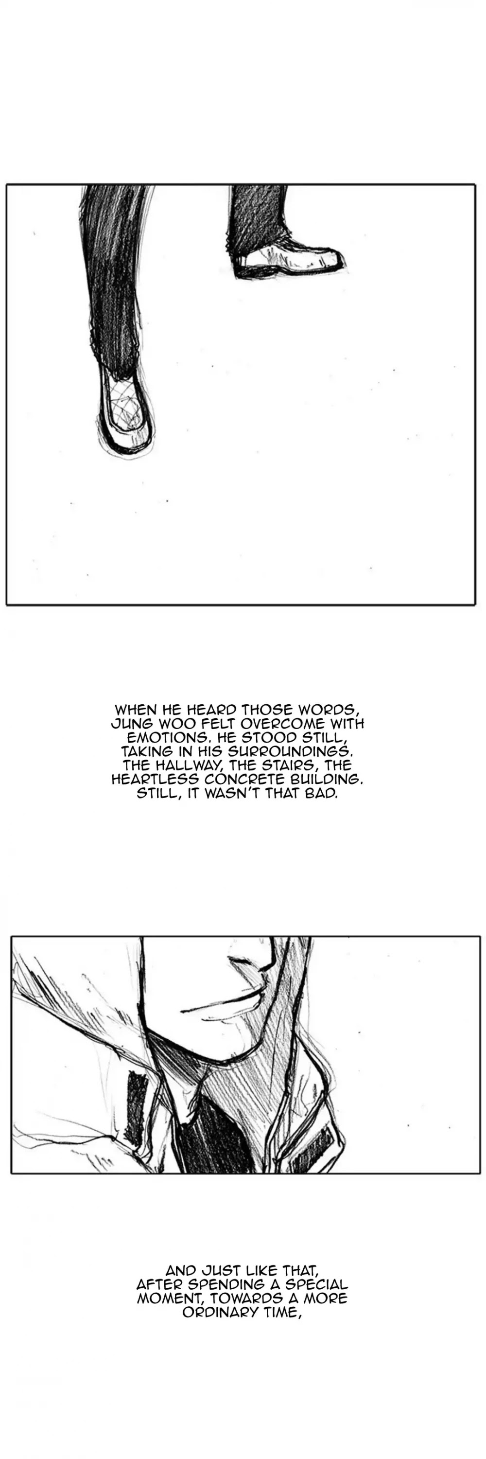 Tong Chapter 194.5 page 14 - Chapter 194.5: Vanity 100.5: Epilogue & Postscript [END]