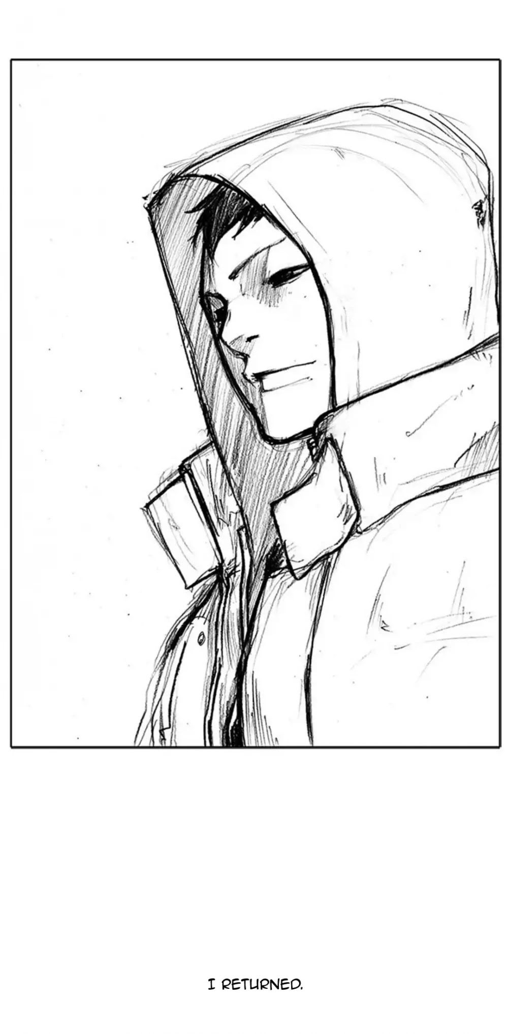 Tong Chapter 194.5 page 15 - Chapter 194.5: Vanity 100.5: Epilogue & Postscript [END]