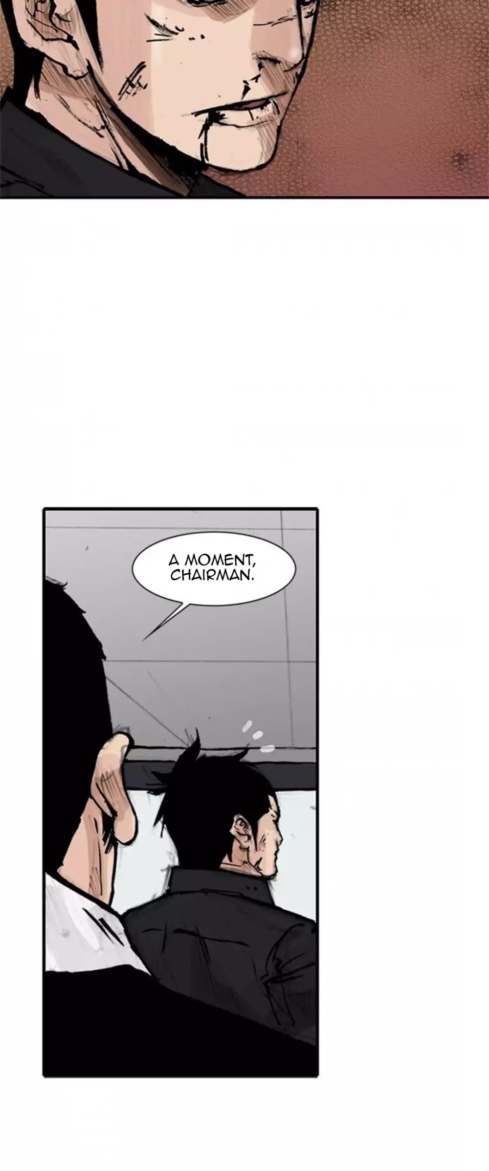 Tong Chapter 194 page 13 - Chapter 194: Vanity 100