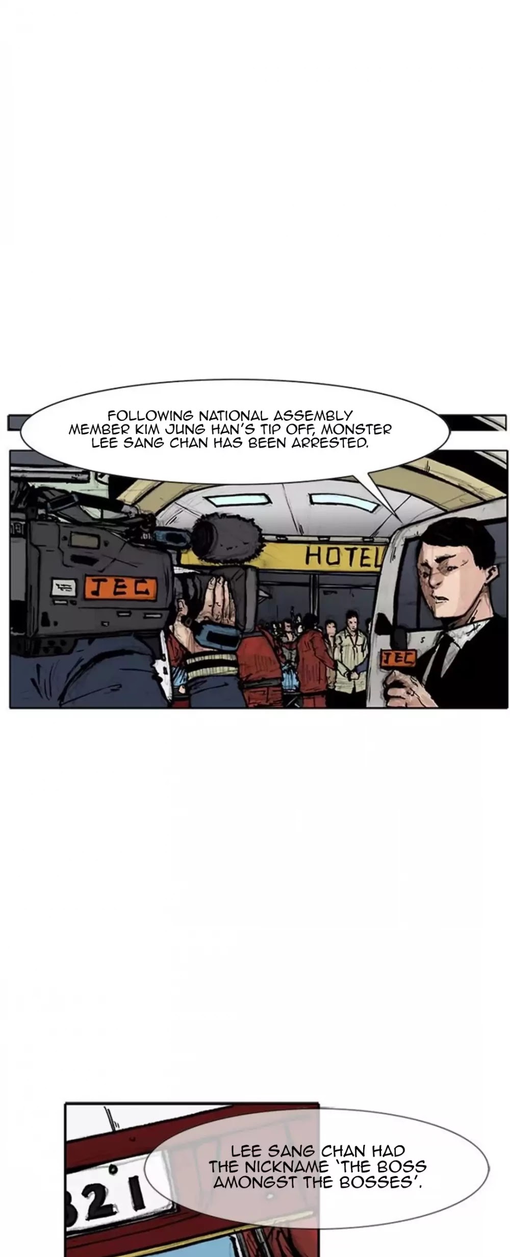 Tong Chapter 194 page 22 - Chapter 194: Vanity 100