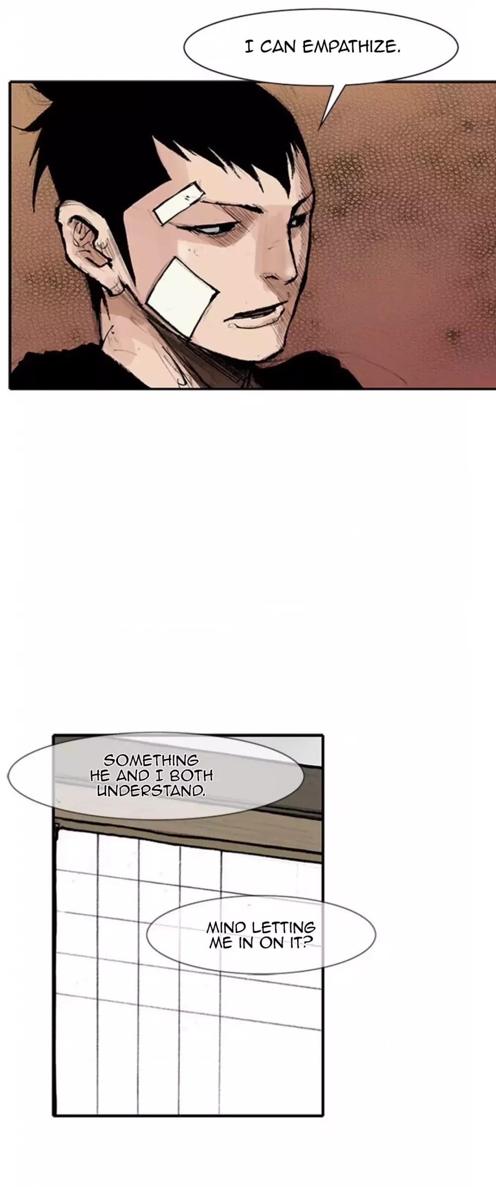 Tong Chapter 194 page 26 - Chapter 194: Vanity 100