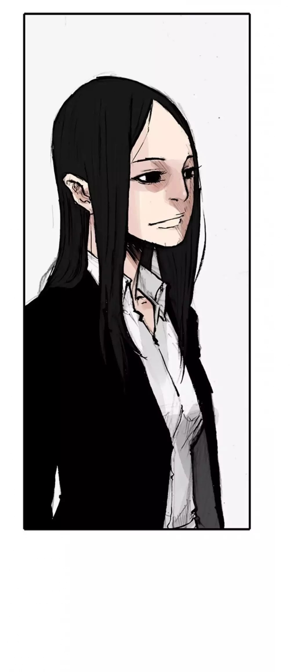 Tong Chapter 194 page 32 - Chapter 194: Vanity 100
