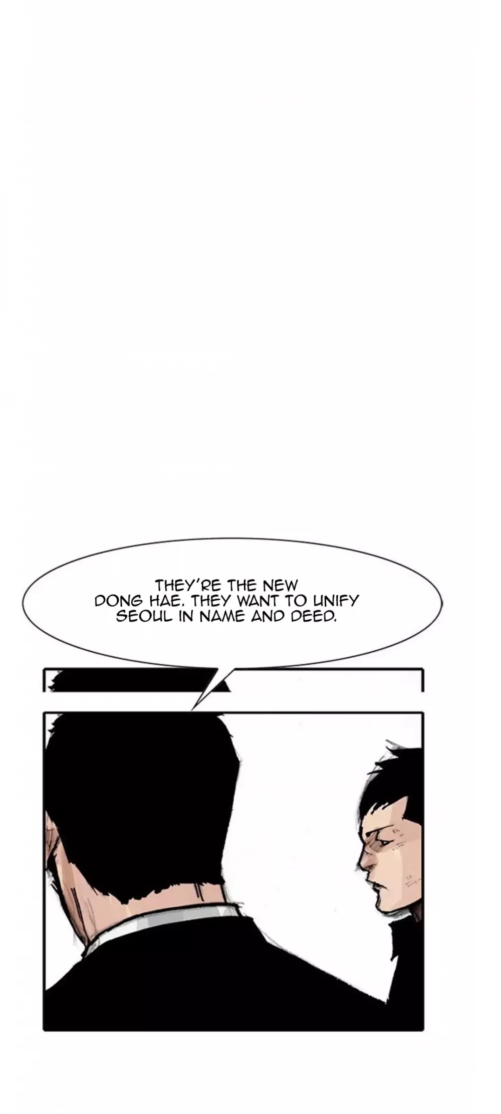 Tong Chapter 194 page 34 - Chapter 194: Vanity 100