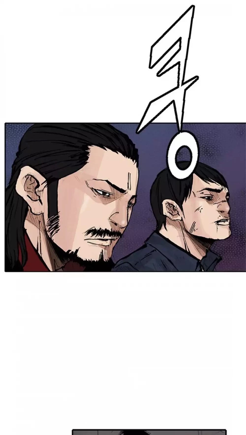 Tong Chapter 194 page 4 - Chapter 194: Vanity 100
